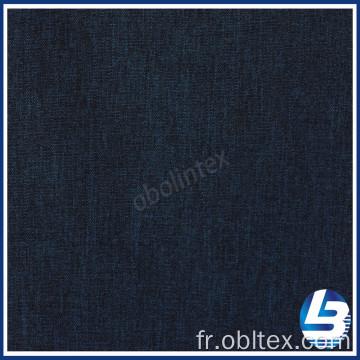 Obl20-618 Polyester Catione Cationic Plain Mini Matt